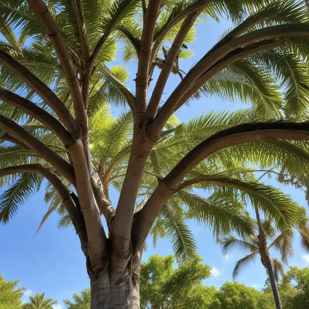 Arbor Advocacy: Protecting Palm Beach’s Trees through Conservation