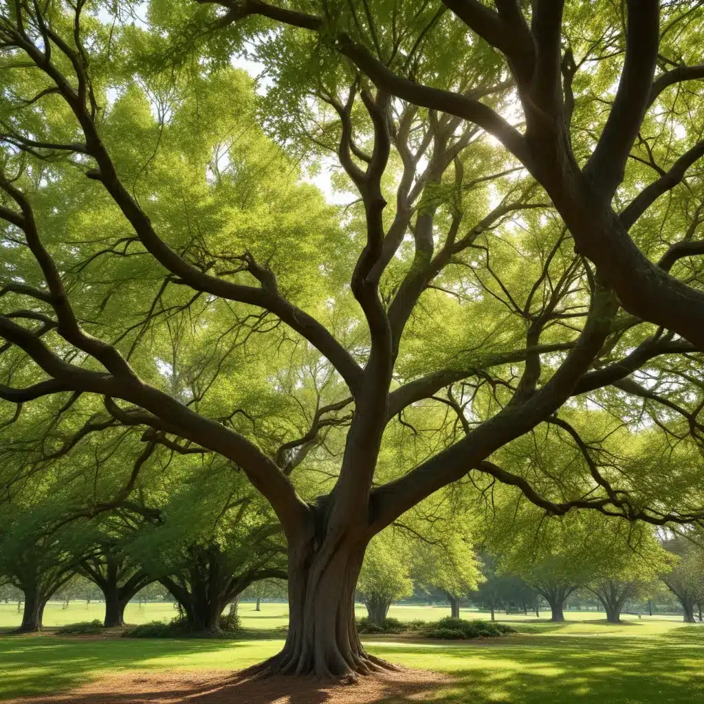 Arbor Trivia: Fascinating Facts About the Trees We Love