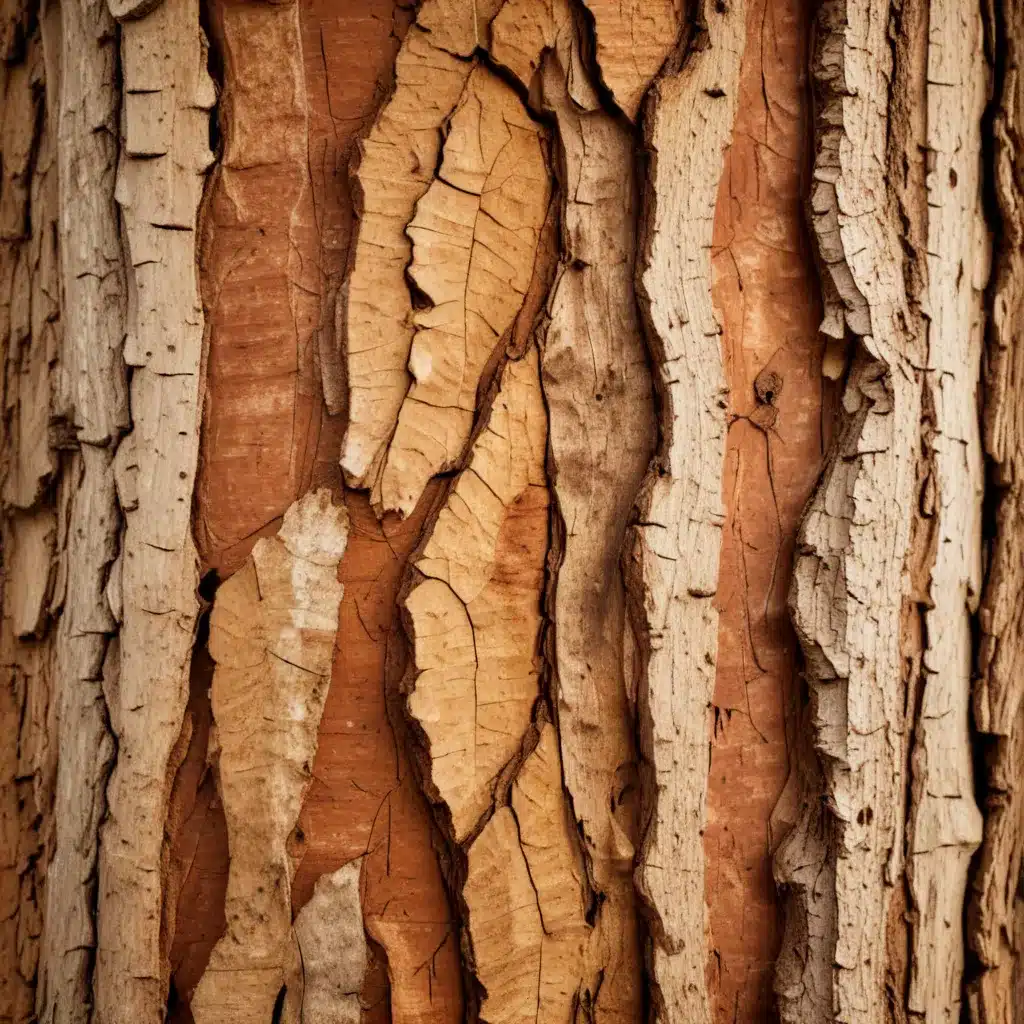 Bark Basics: Decoding Tree Bark Characteristics and Patterns