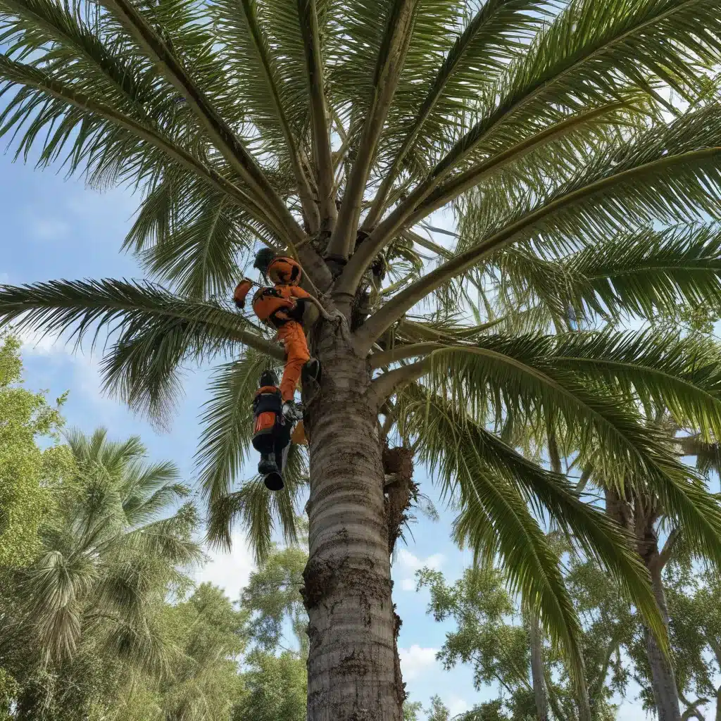 Branching Out: Combating Palm Beach County’s Tree Diseases