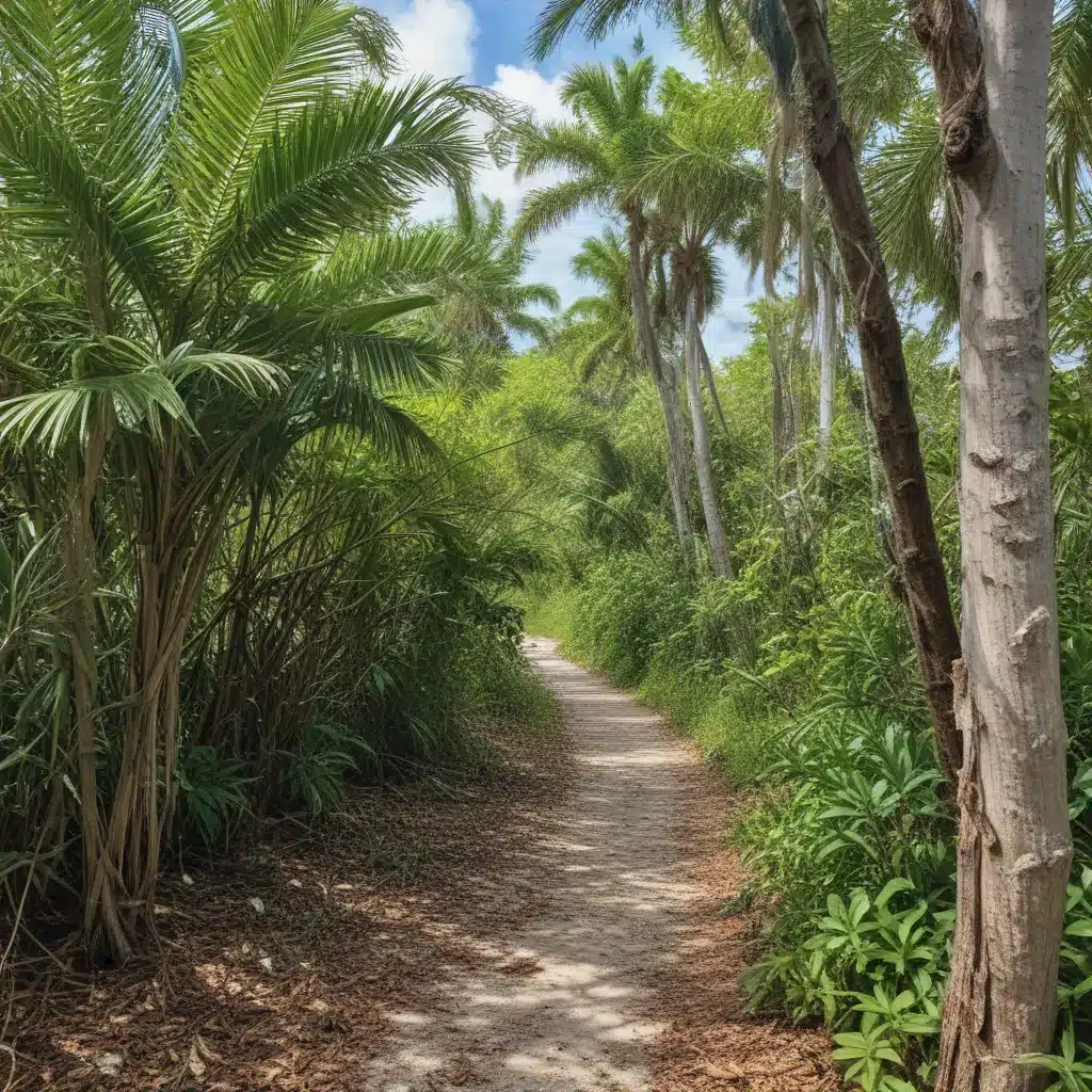 Combating Invasive Species: Safeguarding Your Palm Beach County Property’s Ecosystem