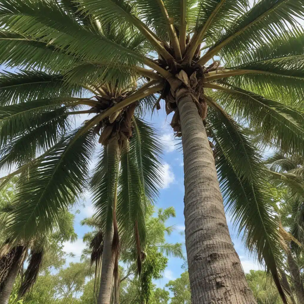 Combating Invasive Tree Species: Safeguarding Palm Beach County’s Natural Landscapes