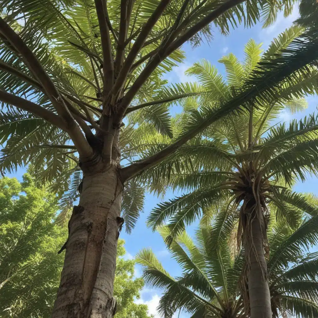 Combating Invasive Tree Species in Palm Beach: Protecting Native Ecosystems