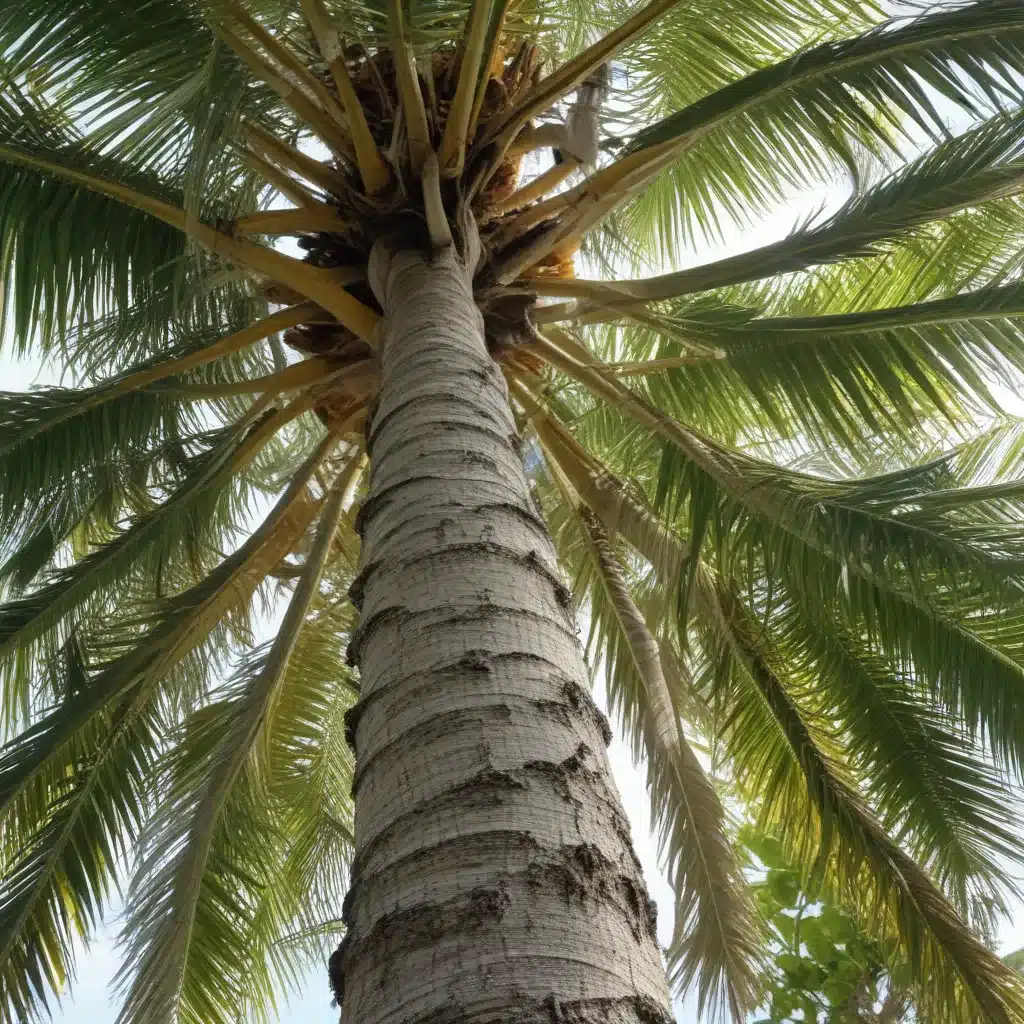 Combating Palm Beach’s Tree Diseases: Identification, Treatment, and Prevention