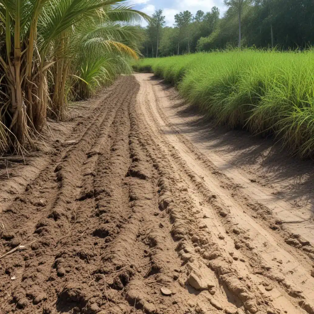 Combating Soil Erosion in Palm Beach County: Protecting Your Landscape