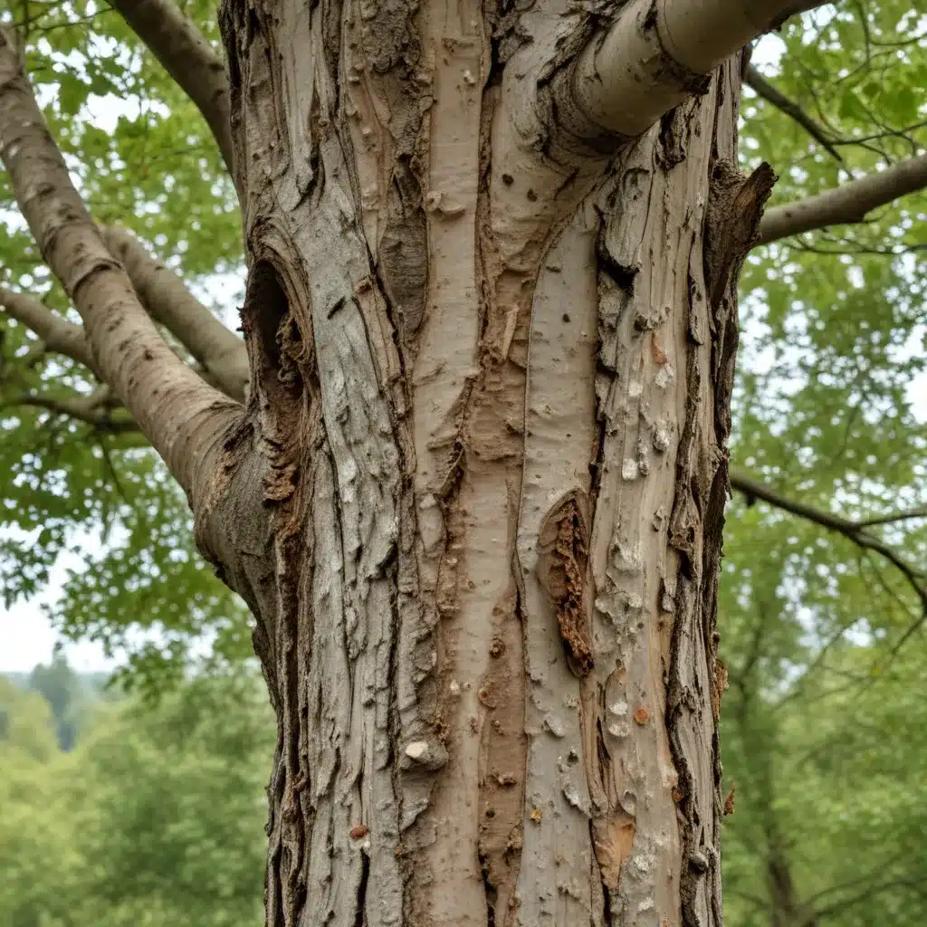 Decoding Tree Diseases: Early Detection and Effective Treatment