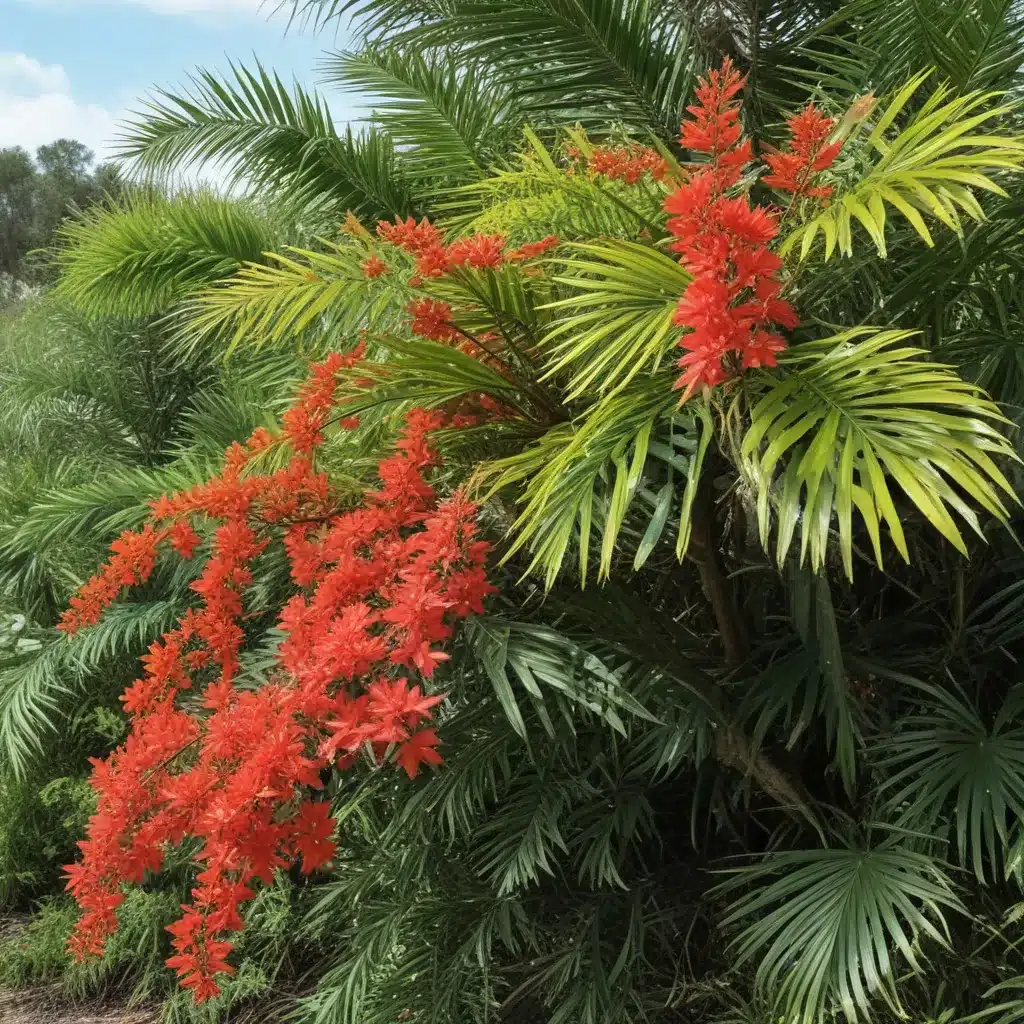 Embracing Native Plants: Enhancing Your Palm Beach County Landscape