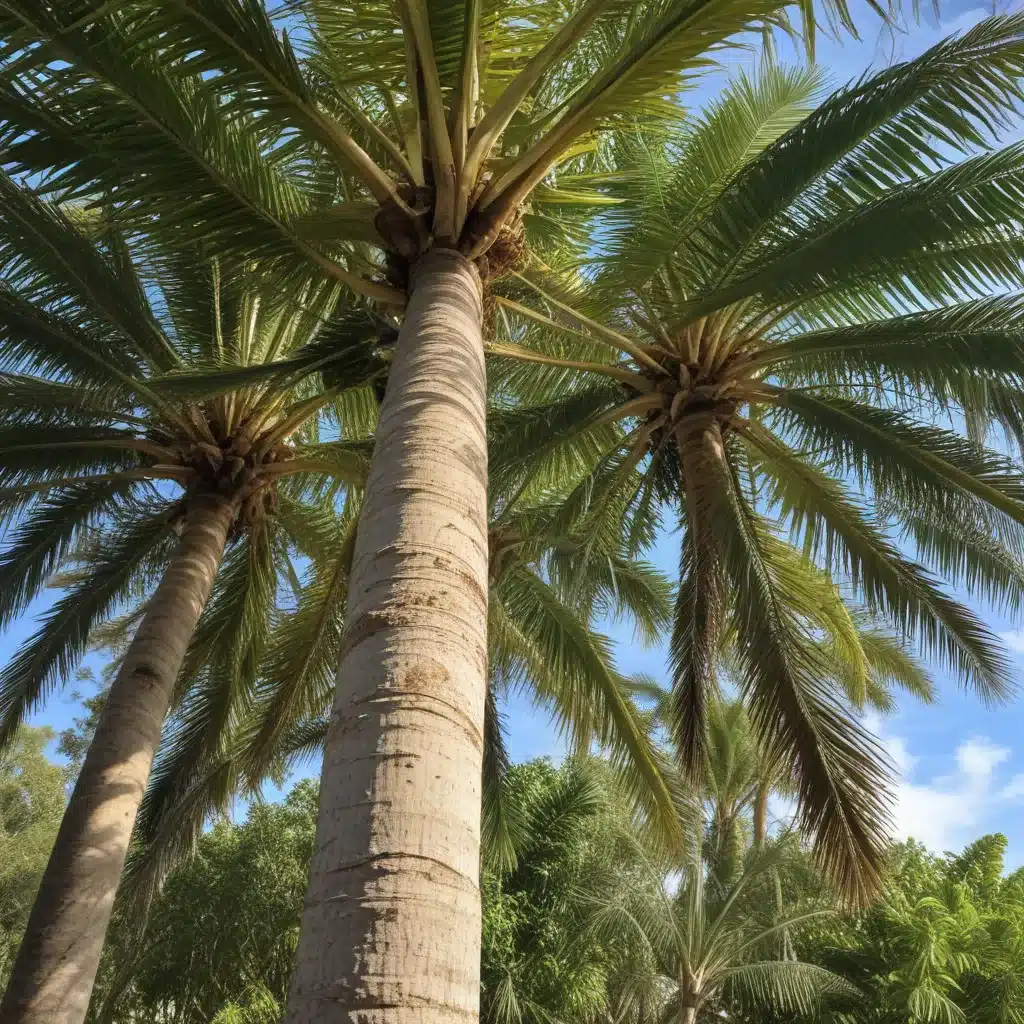 Enhancing Biodiversity in Palm Beach with Native Tree Species Selection