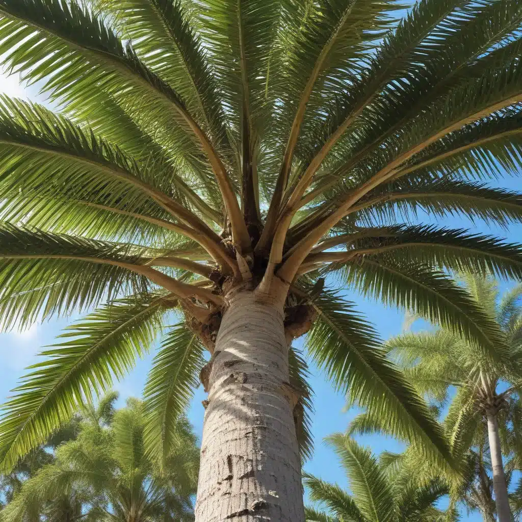 Enhancing Biodiversity in Palm Beach with Thoughtful Tree Species Selection