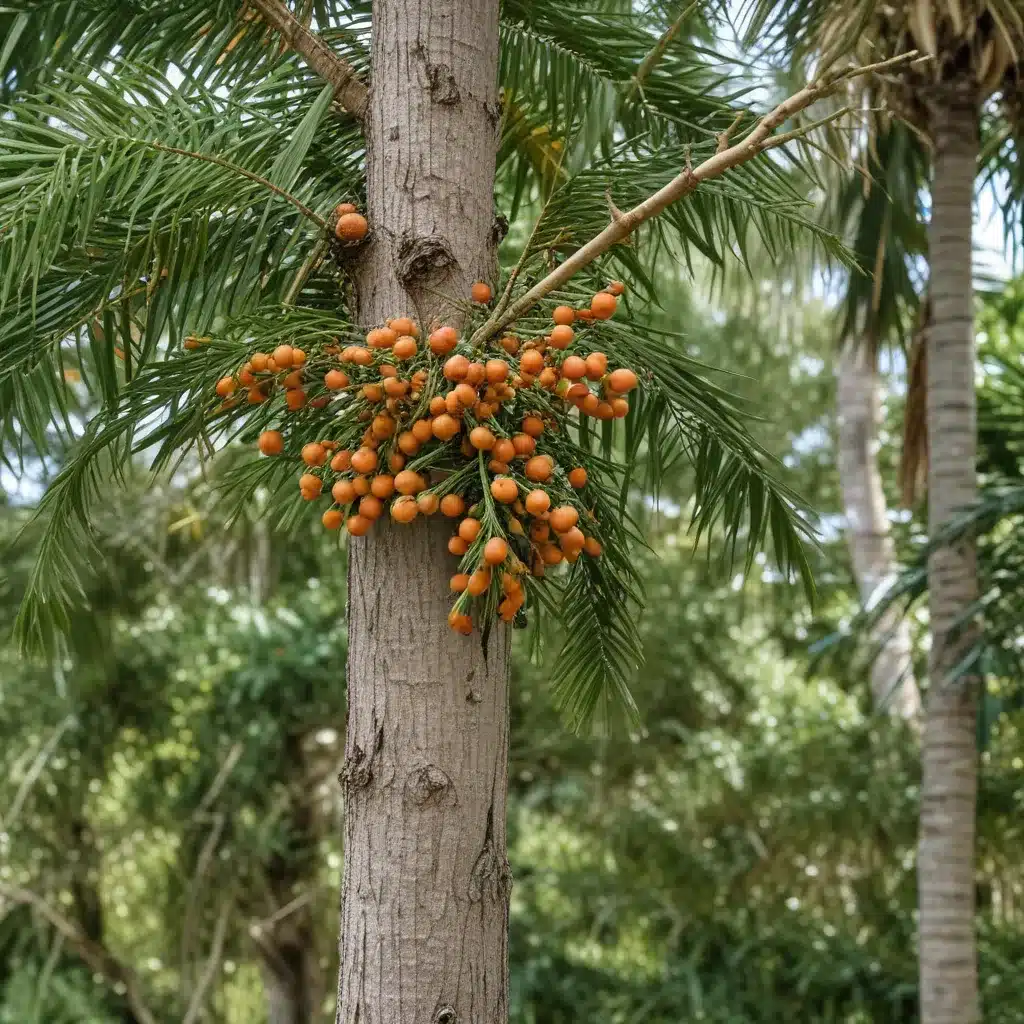 Identifying and Treating Common Tree Diseases in Palm Beach County