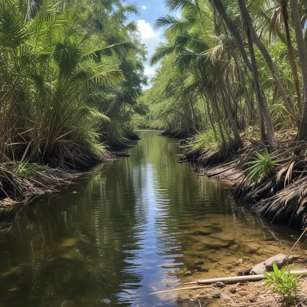 Invasive Species Eradication: Protecting Palm Beach’s Natural Ecosystems