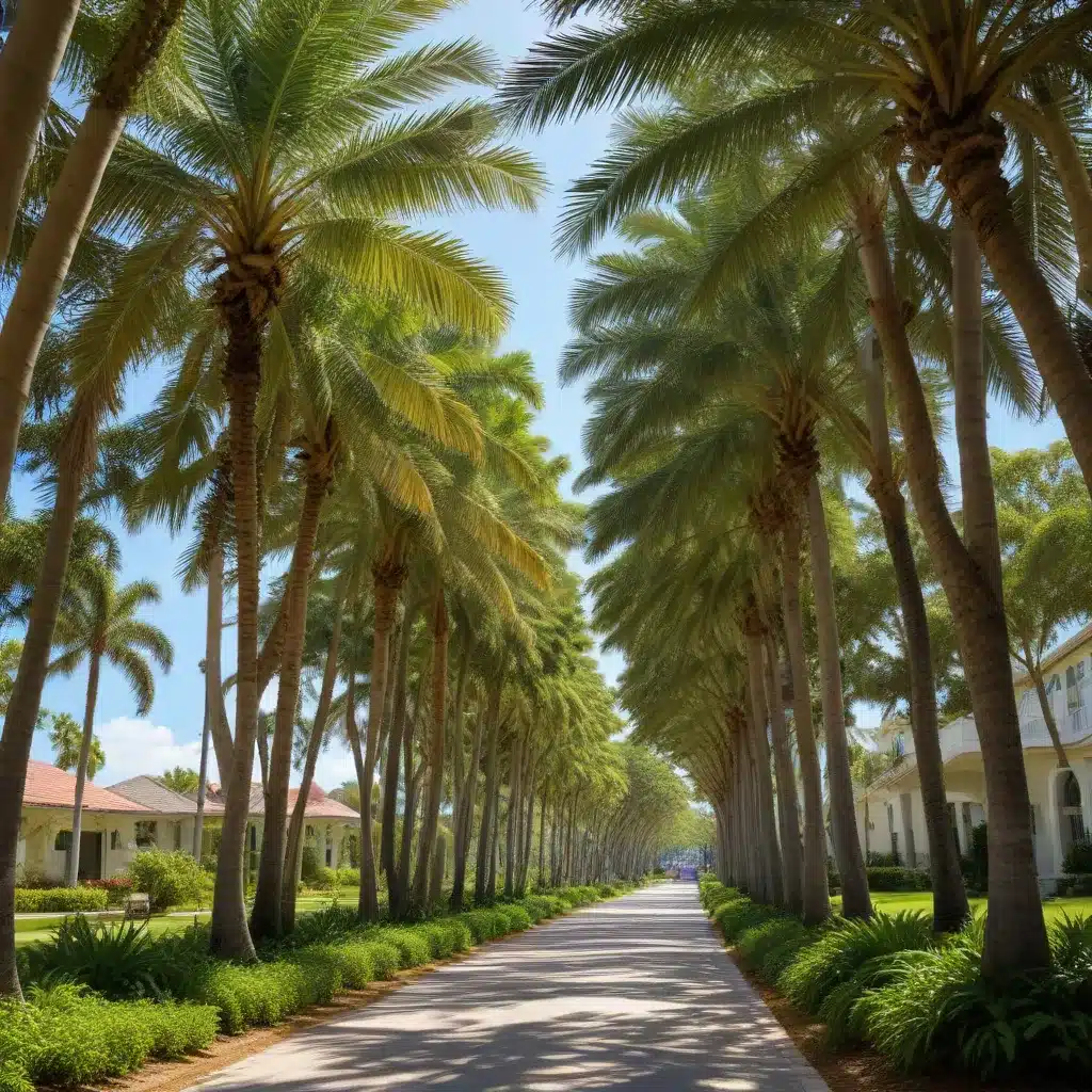 Maximizing Palm Beach’s Tree Canopy: Strategies for Sustainable Growth