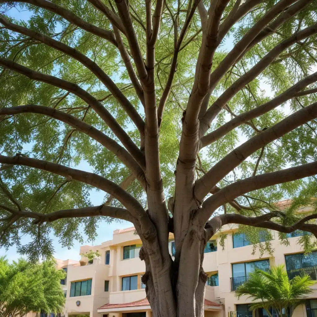 Maximizing Tree Health: Residential vs. Commercial Strategies in Palm Beach