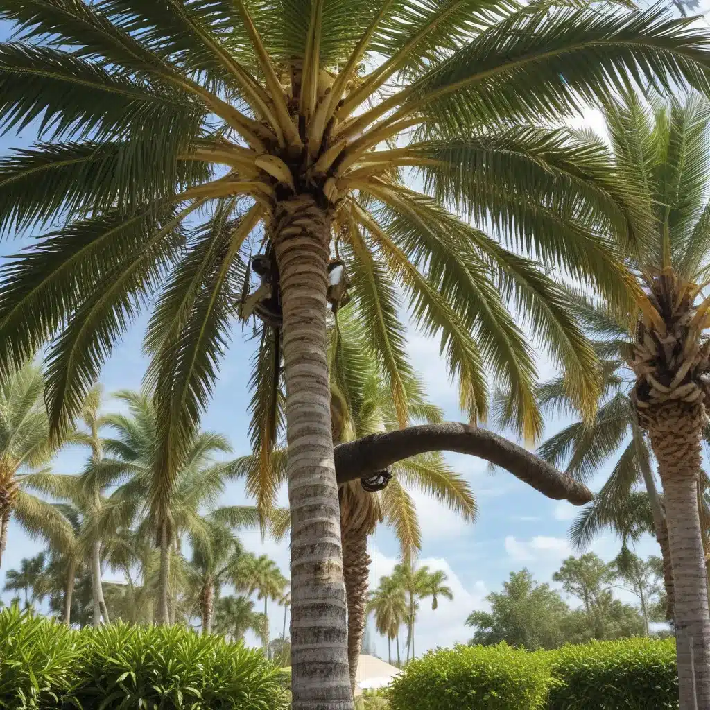 Optimizing Palm Beach Tree Health with Customized Fertilization Practices