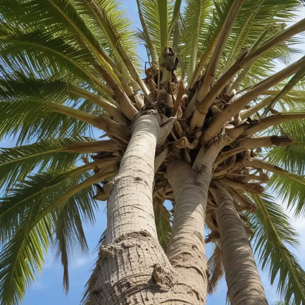 Preventing Palm Beach Tree Disasters: Proactive Maintenance and Inspections