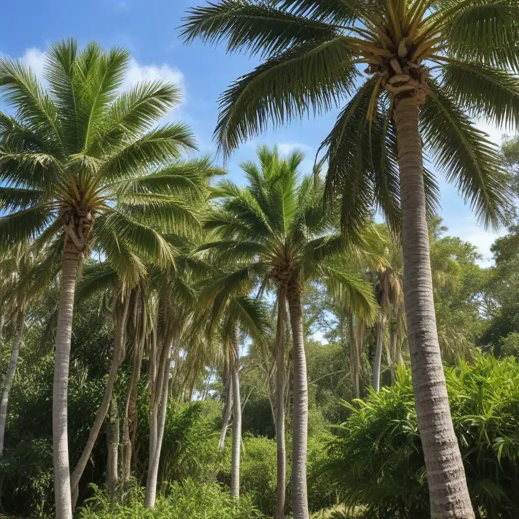 Protecting Palm Beach Properties from Invasive Tree Species Threats