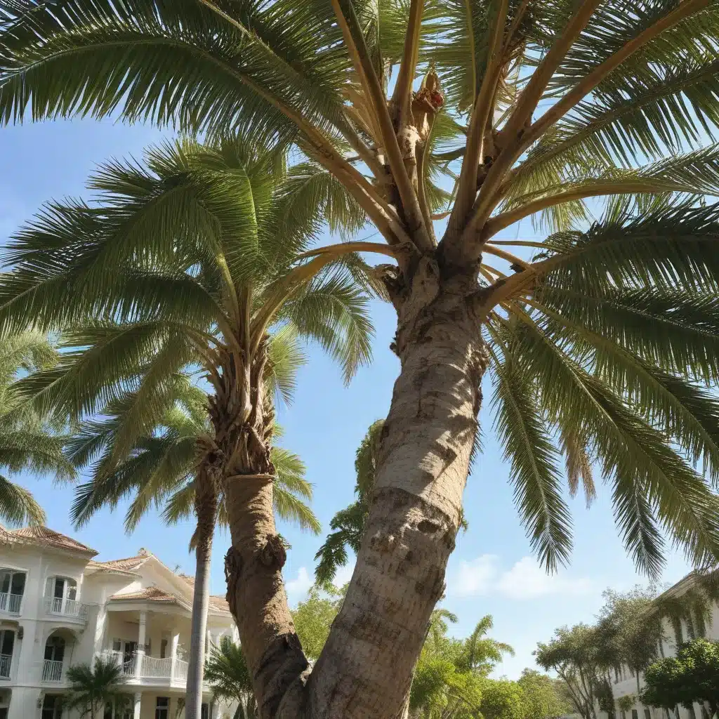 Pruning Perfection: Elevating Palm Beach’s Tree Aesthetics through Expert Techniques