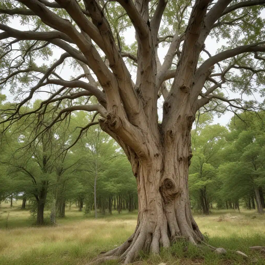 Remarkable Restorations: Tree Rehabilitation and Rejuvenation Projects