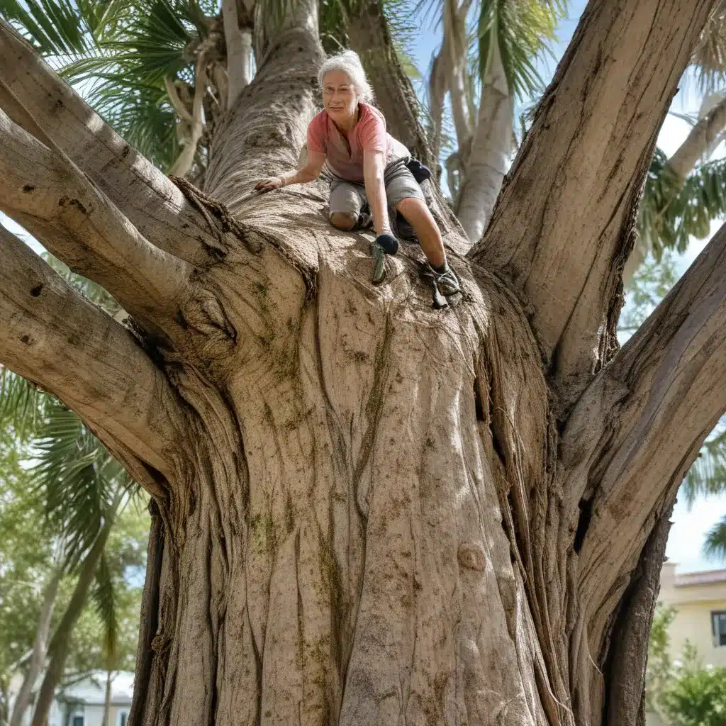 Revitalizing Aging Trees in Palm Beach: Techniques for Rejuvenation