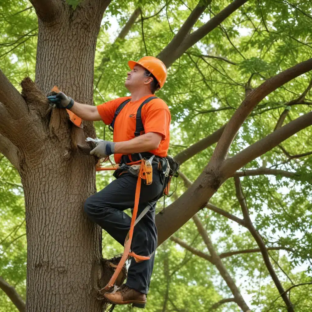 Revitalizing Your Landscape: The Benefits of Professional Tree Trimming