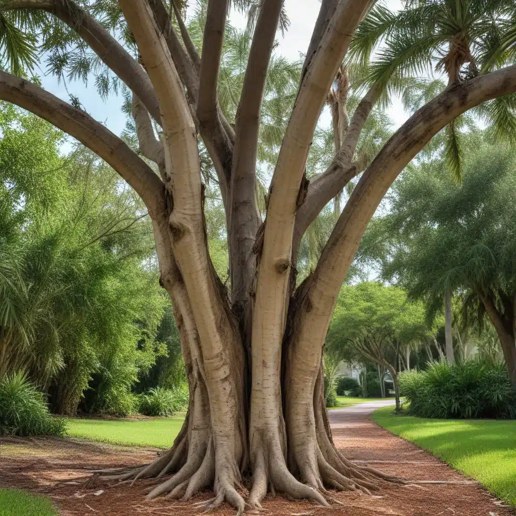 Reviving Your Landscape: Rejuvenating Damaged Trees in Palm Beach County