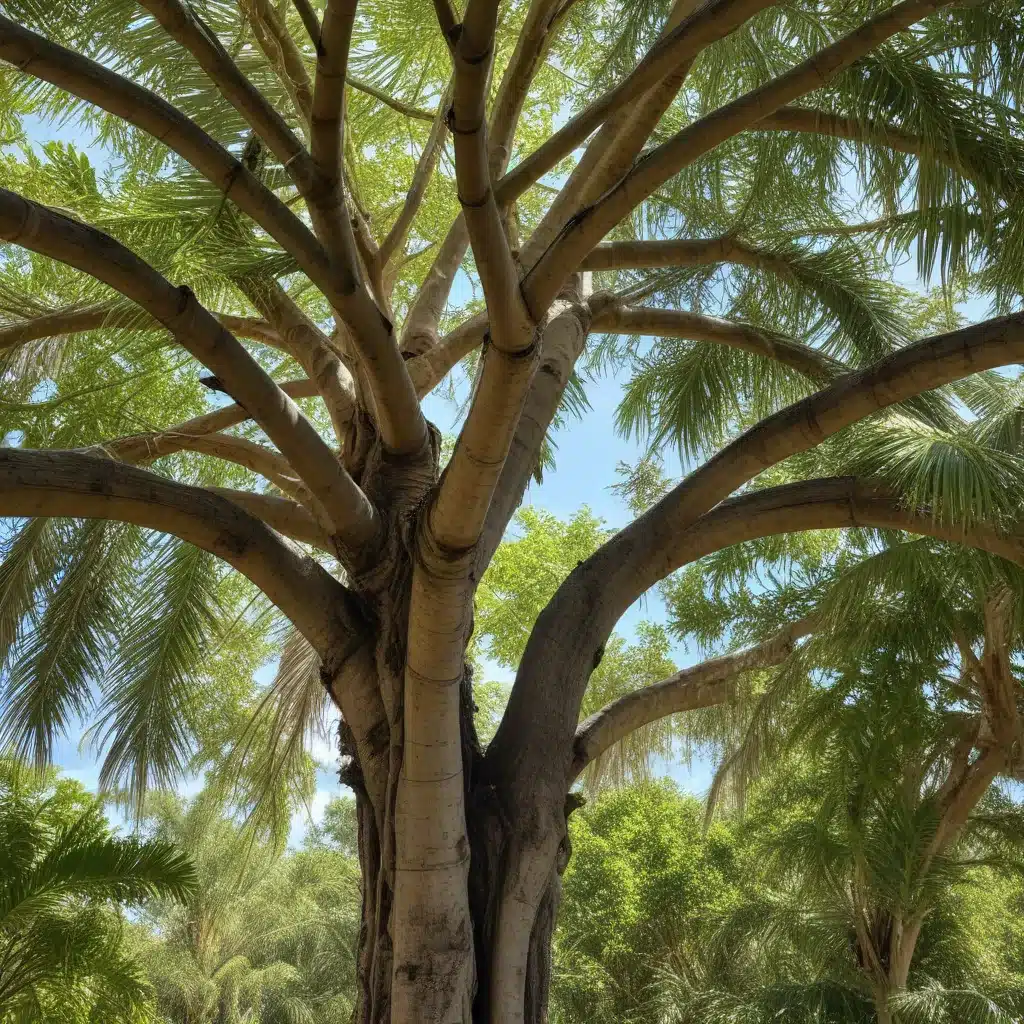 Reviving Your Landscape: Rejuvenating Mature Trees in Palm Beach County