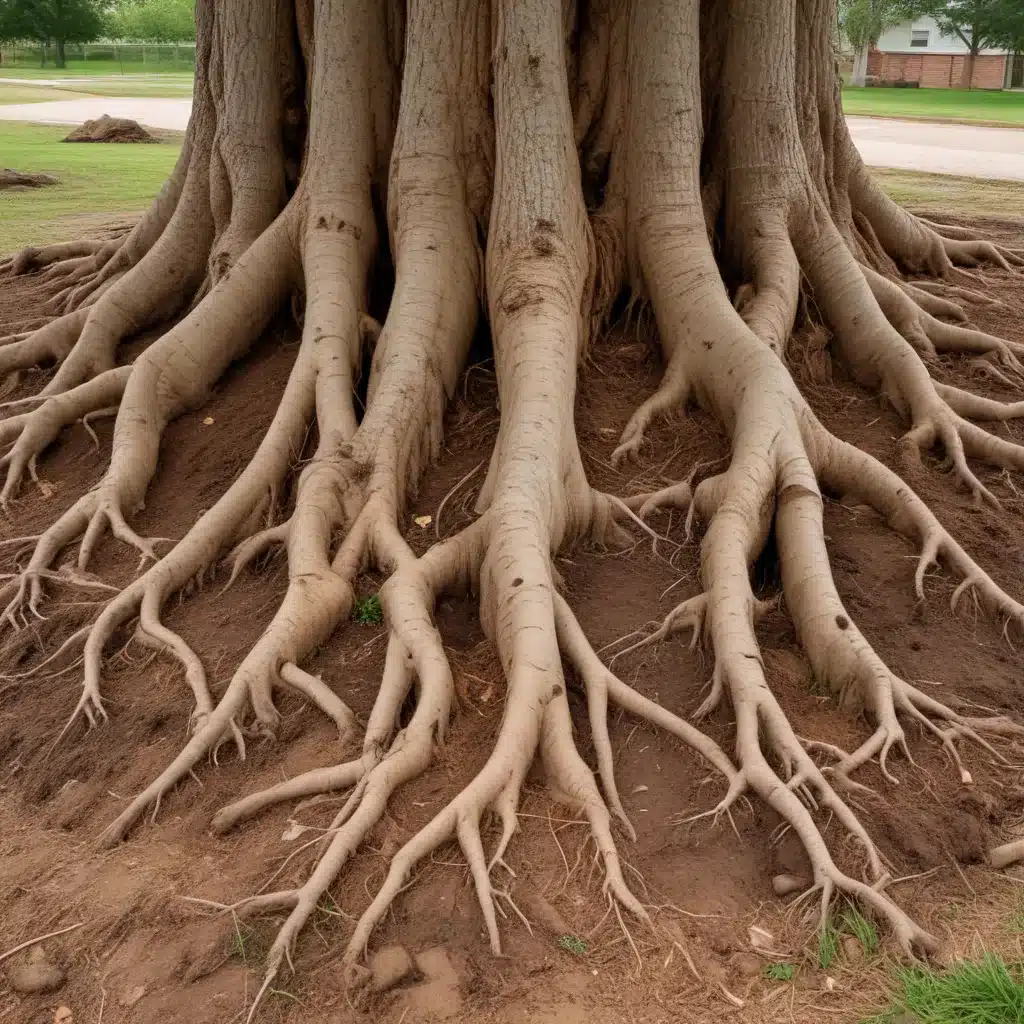 Roots Revealed: Understanding and Caring for Your Tree’s Foundation