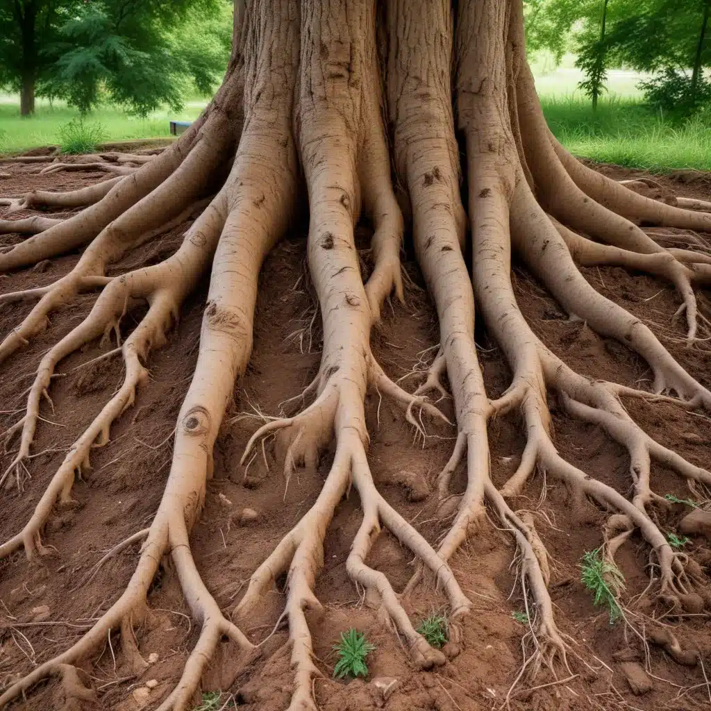 Roots Revealed: Understanding and Caring for Your Tree’s Foundation