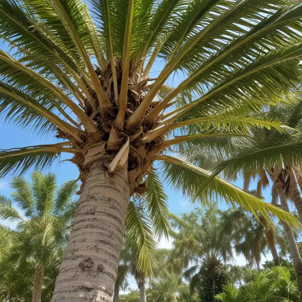 Sustainable Strategies for Palm Beach Tree Transplanting and Relocation