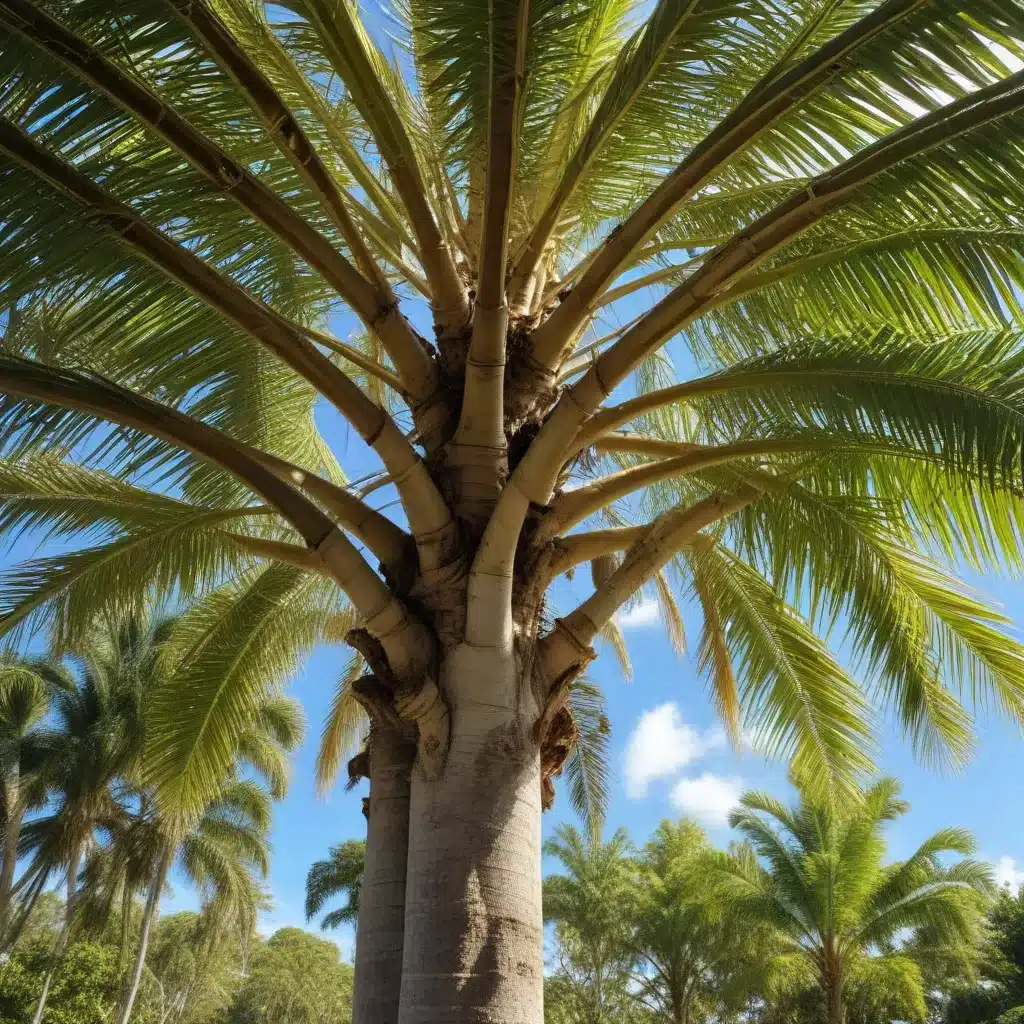 Tackling Palm Beach’s Tree Pests: Identification and Eco-Friendly Control