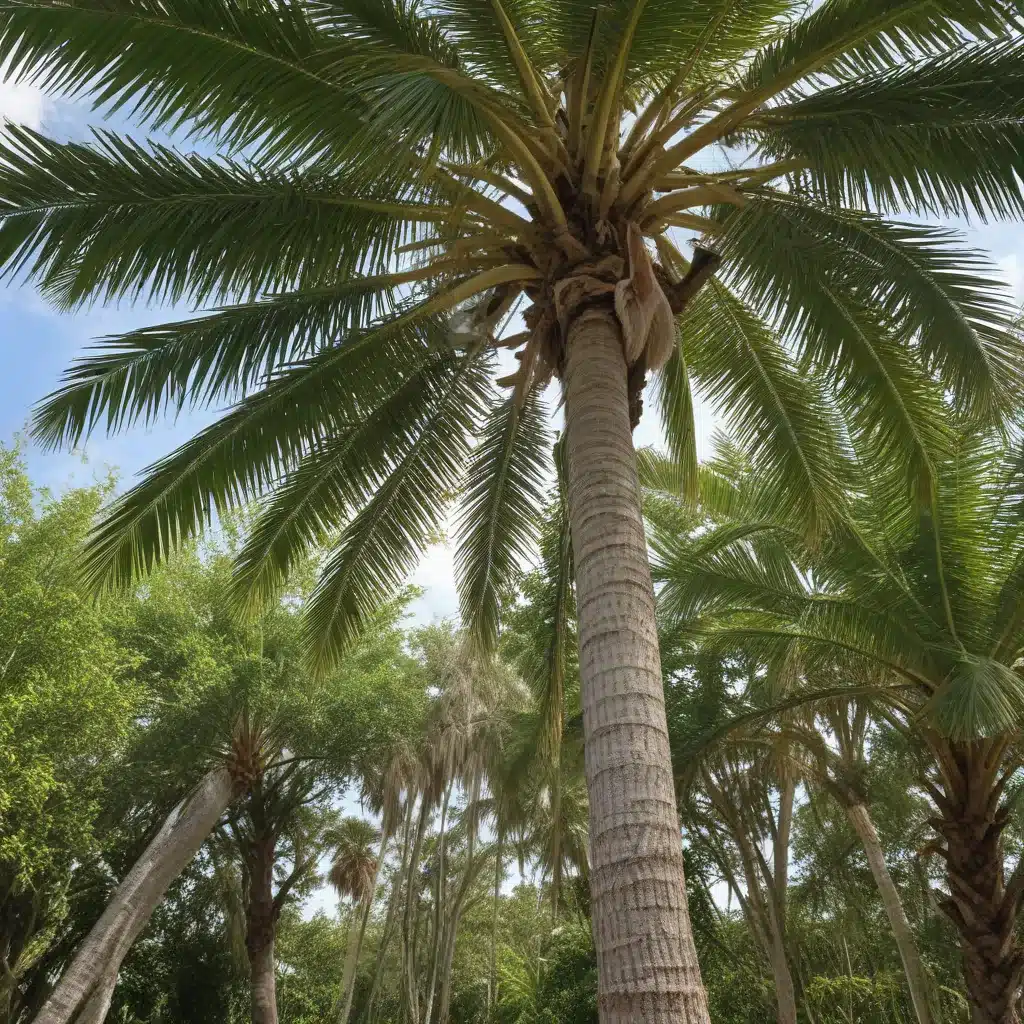 Transforming Palm Beach’s Landscapes with Eco-Friendly Tree Care