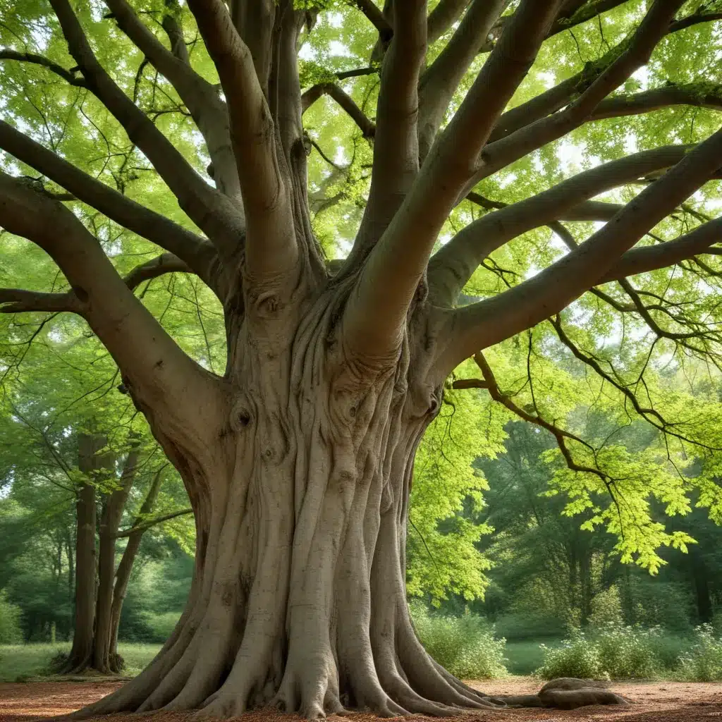 Tree Trivia: Fascinating Facts About the Plants We Love