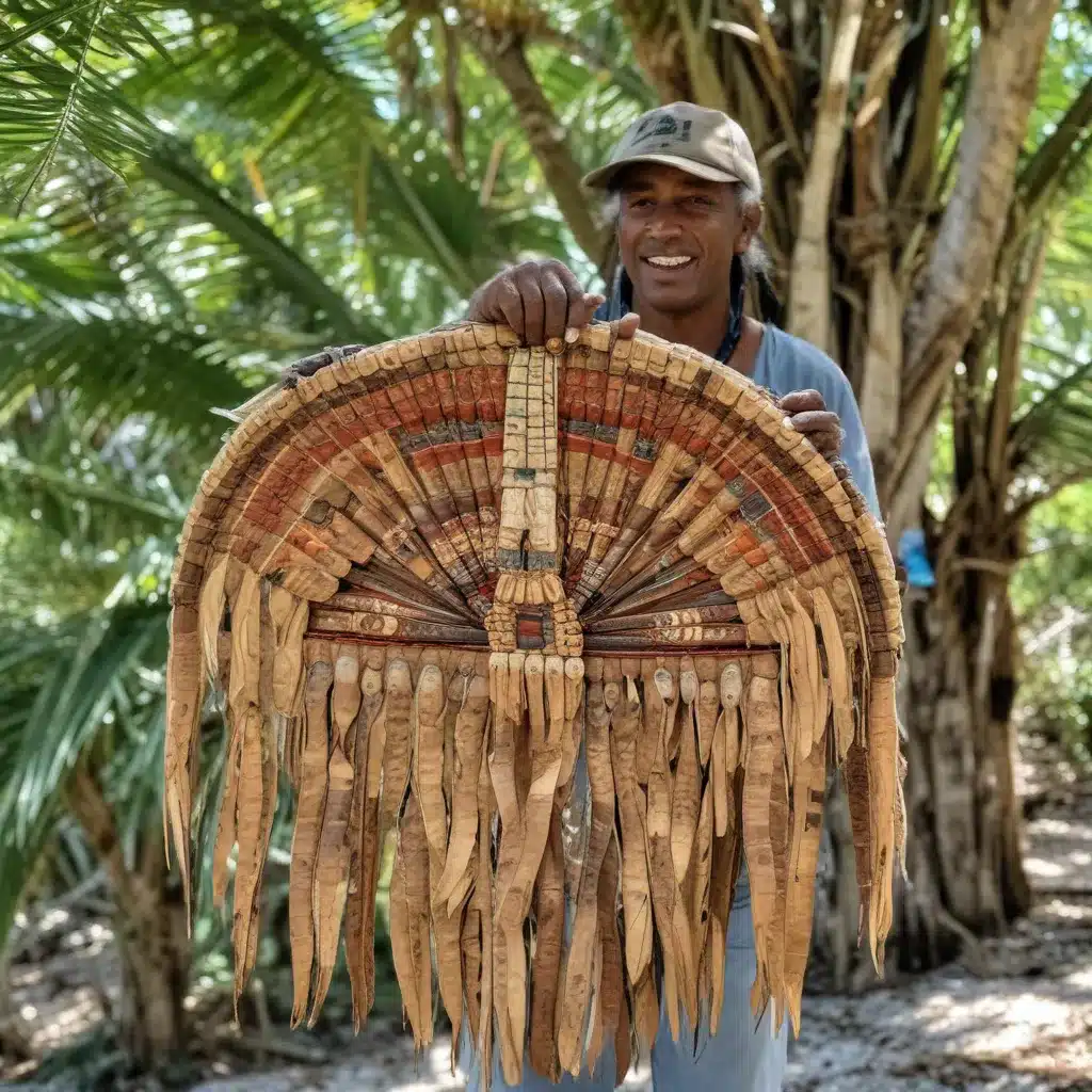 Uncovering the Native Treasures of Palm Beach County